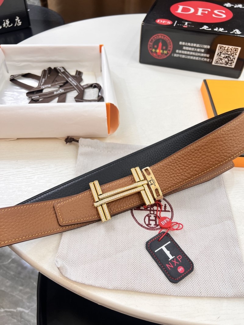 Hermes Belts